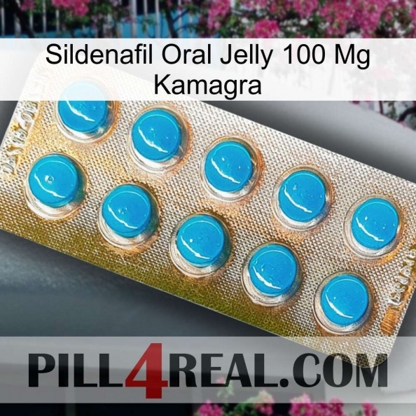 Sildenafil Oral Jelly 100Mg Kamagra new09